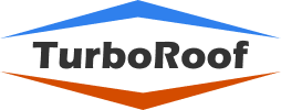 Logotipo de TurboRoof
