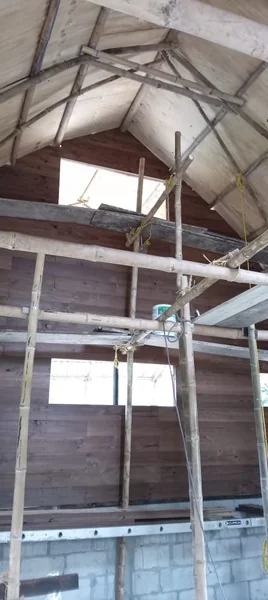Proceso 25 · Secuencia del proceso constructivo.