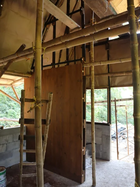 Proceso 31 · Secuencia del proceso constructivo.
