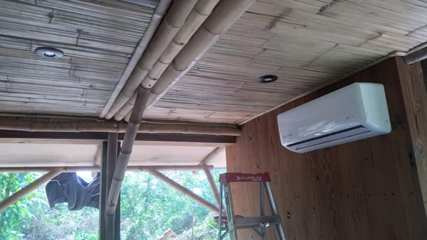 Proceso 47 · Secuencia del proceso constructivo.